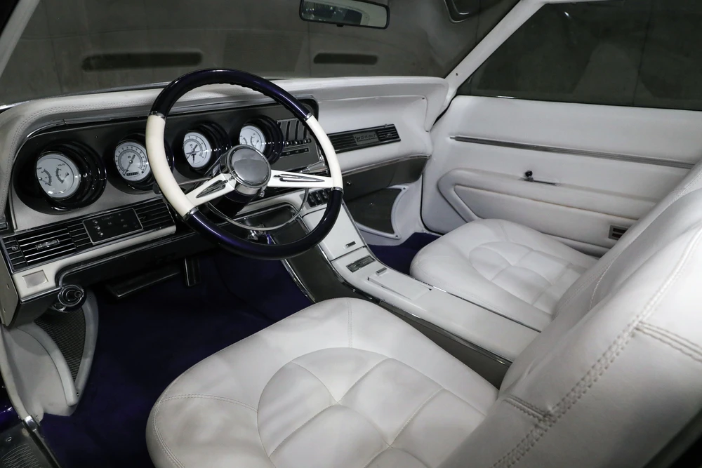 1970 Ford Thunderbird 5th Gen - Image 4 of 6