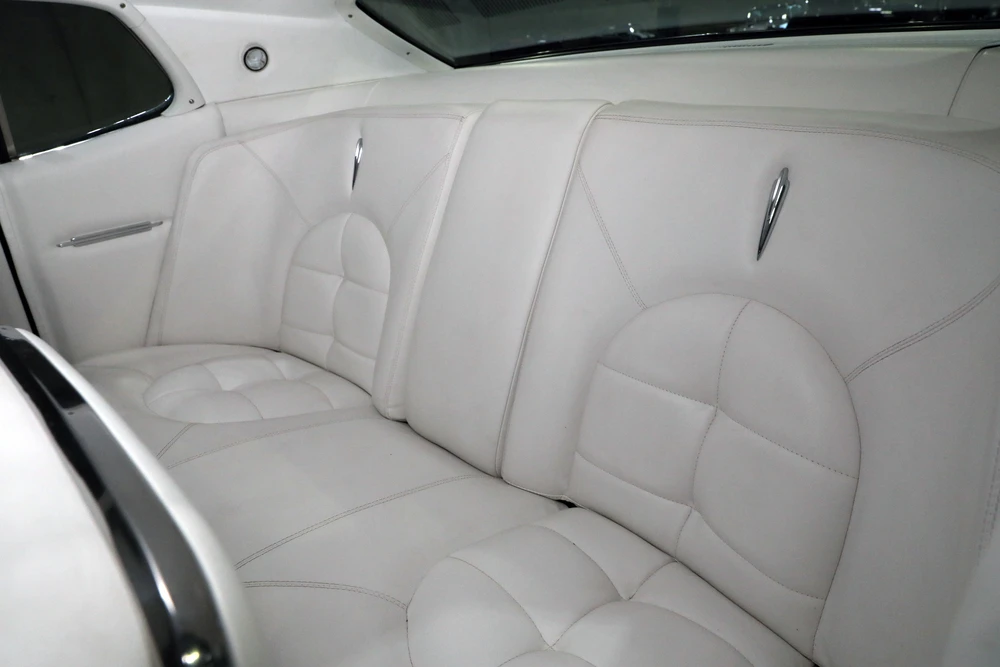 1970 Ford Thunderbird 5th Gen - Image 5 of 6