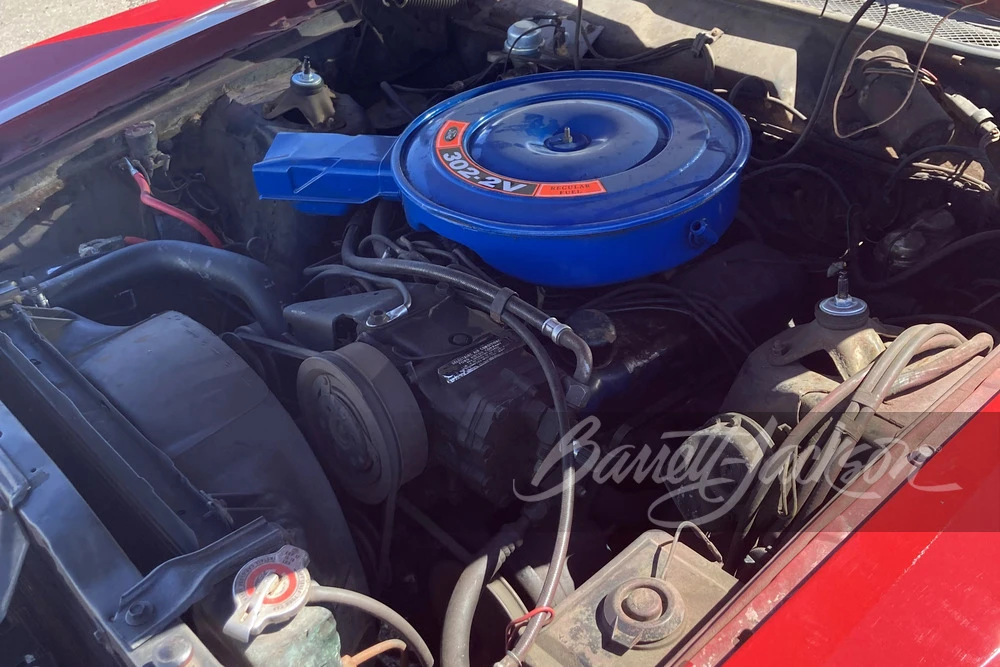 1970 Ford Torino 2nd Gen - Image 2 of 18