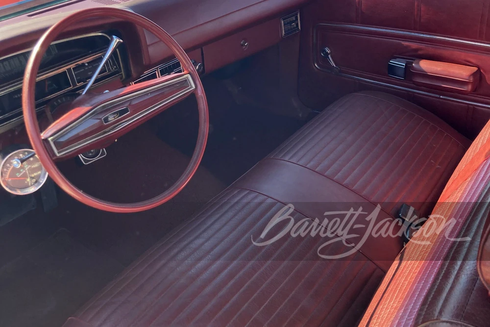 1970 Ford Torino 2nd Gen - Image 3 of 18