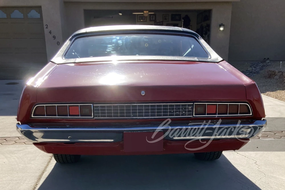 1970 Ford Torino 2nd Gen - Image 4 of 18