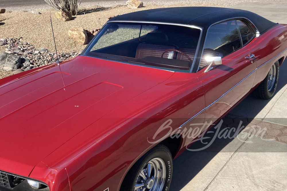 1970 Ford Torino 2nd Gen - Image 6 of 18