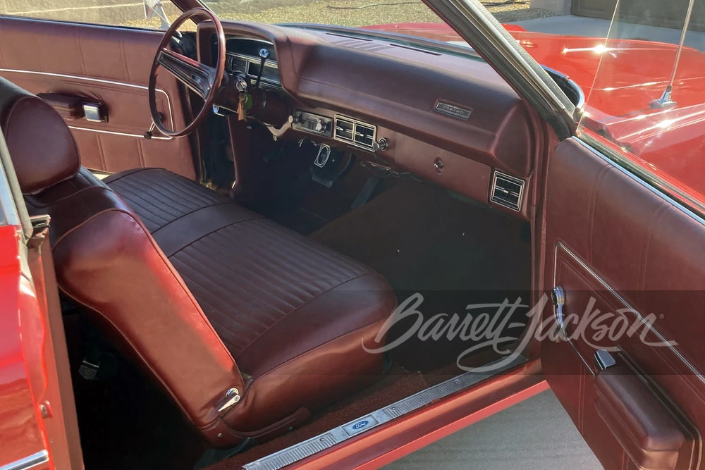 1970 Ford Torino 2nd Gen - Image 8 of 18