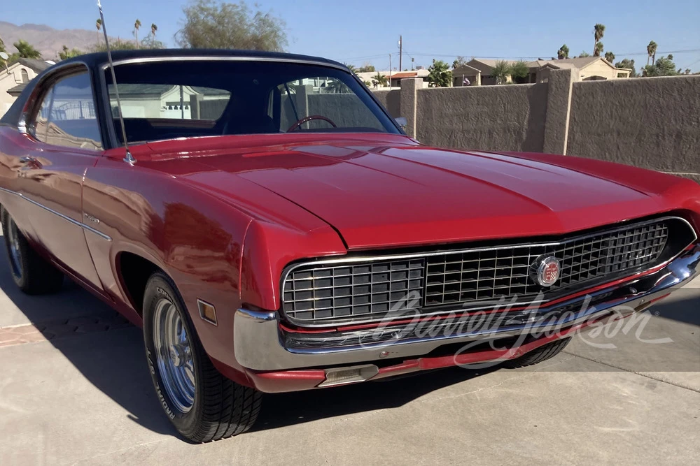1970 Ford Torino 2nd Gen - Image 12 of 18