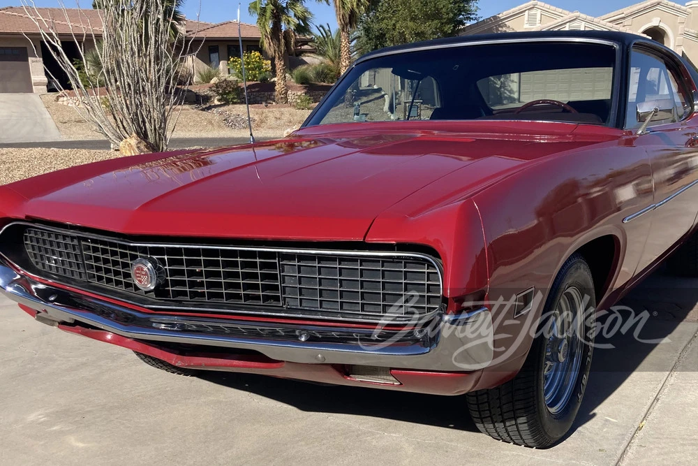 1970 Ford Torino 2nd Gen - Image 14 of 18