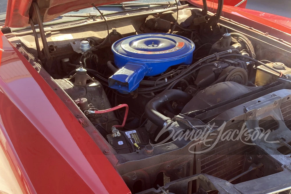 1970 Ford Torino 2nd Gen - Image 15 of 18