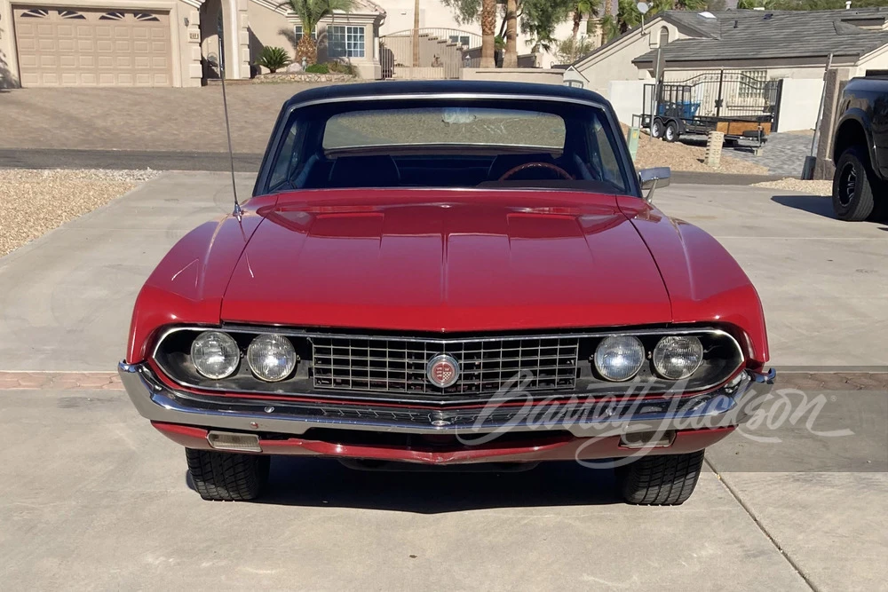 1970 Ford Torino 2nd Gen - Image 16 of 18