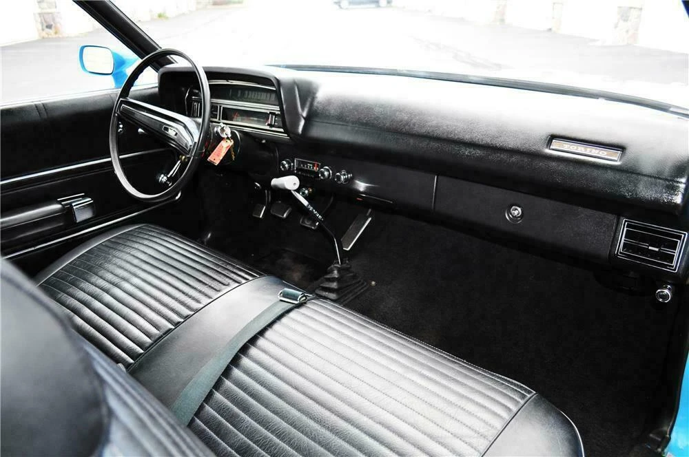 1970 Ford Torino 2nd Gen - Image 4 of 5
