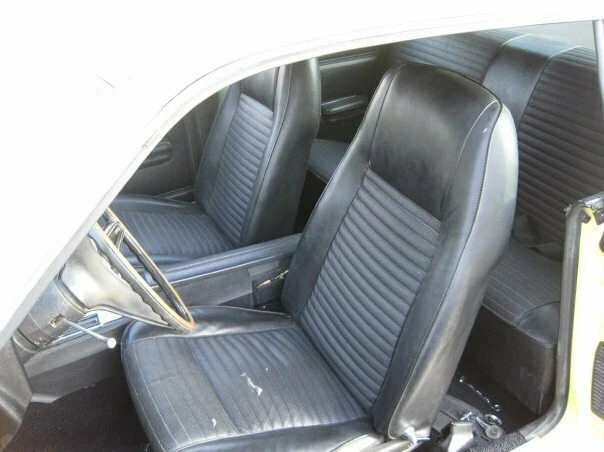 1970 Ford Torino Cobra 2nd Gen - Image 2 of 4