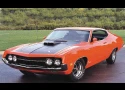 1970 Ford Torino Cobra 2nd Gen - Image 4 of 4