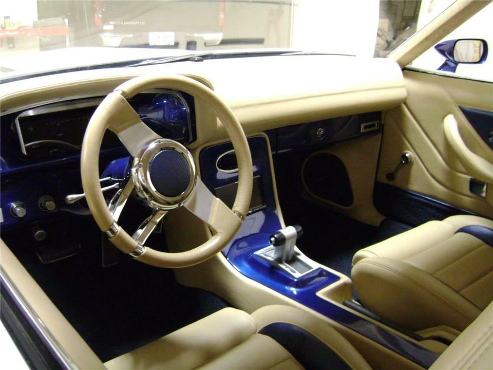 1970 Ford Torino 2nd Gen - Image 2 of 2