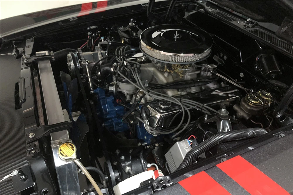1970 Ford Torino 2nd Gen - Image 3 of 5