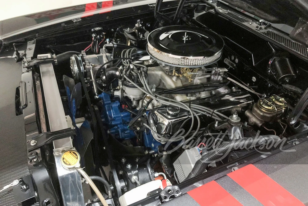 1970 Ford Torino 2nd Gen - Image 2 of 6