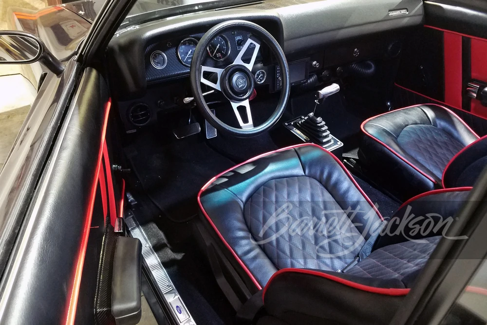 1970 Ford Torino 2nd Gen - Image 3 of 6