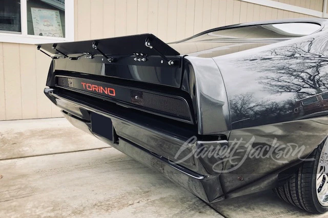 1970 Ford Torino 2nd Gen - Image 5 of 6