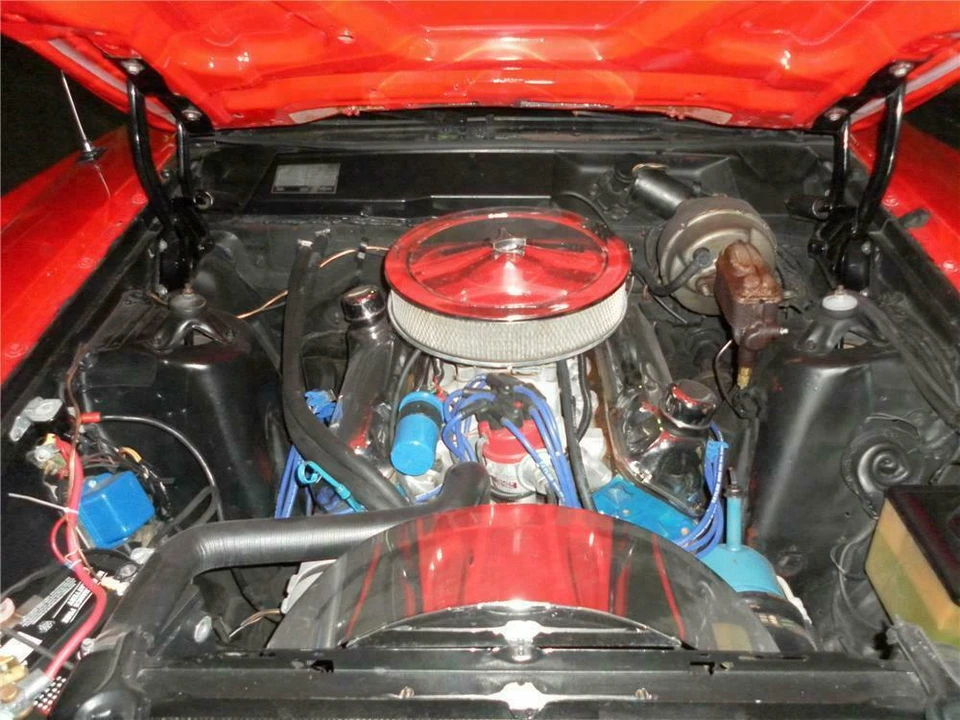 1970 Ford Torino 2nd Gen - Image 3 of 5