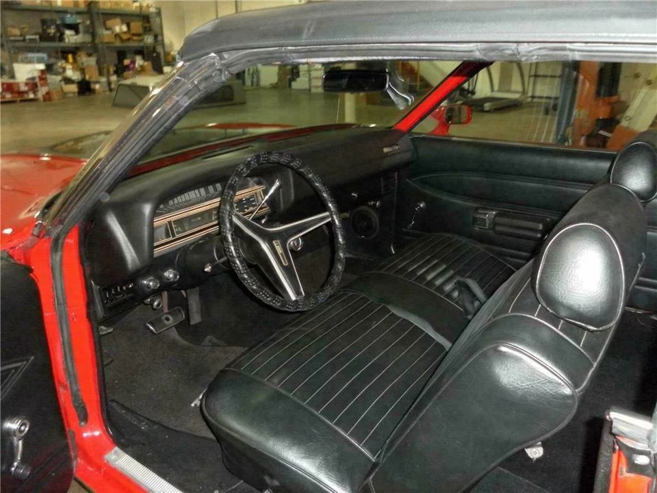 1970 Ford Torino 2nd Gen - Image 4 of 5