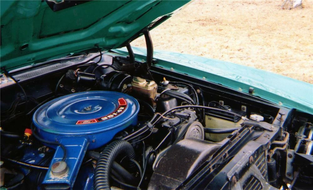 1970 Ford Torino 2nd Gen - Image 3 of 4