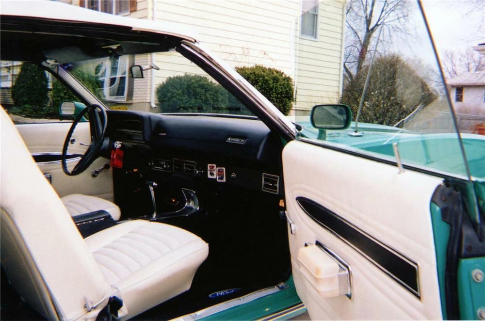1970 Ford Torino 2nd Gen - Image 4 of 4