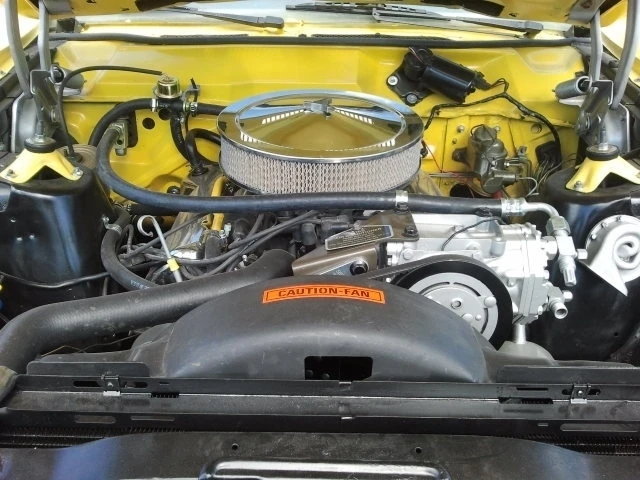 1970 Ford Torino 2nd Gen - Image 3 of 5