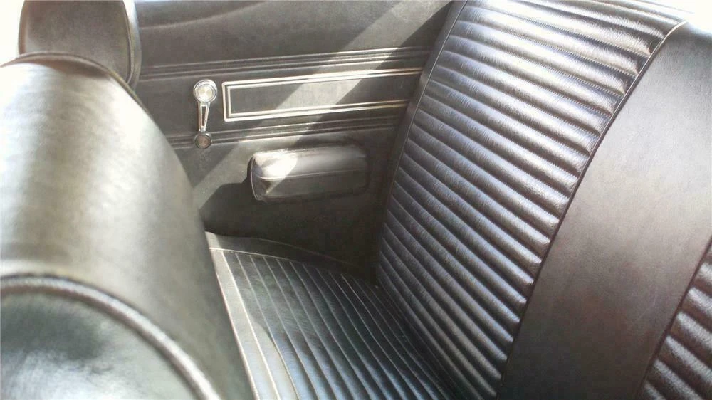 1970 Ford Torino 2nd Gen - Image 4 of 5