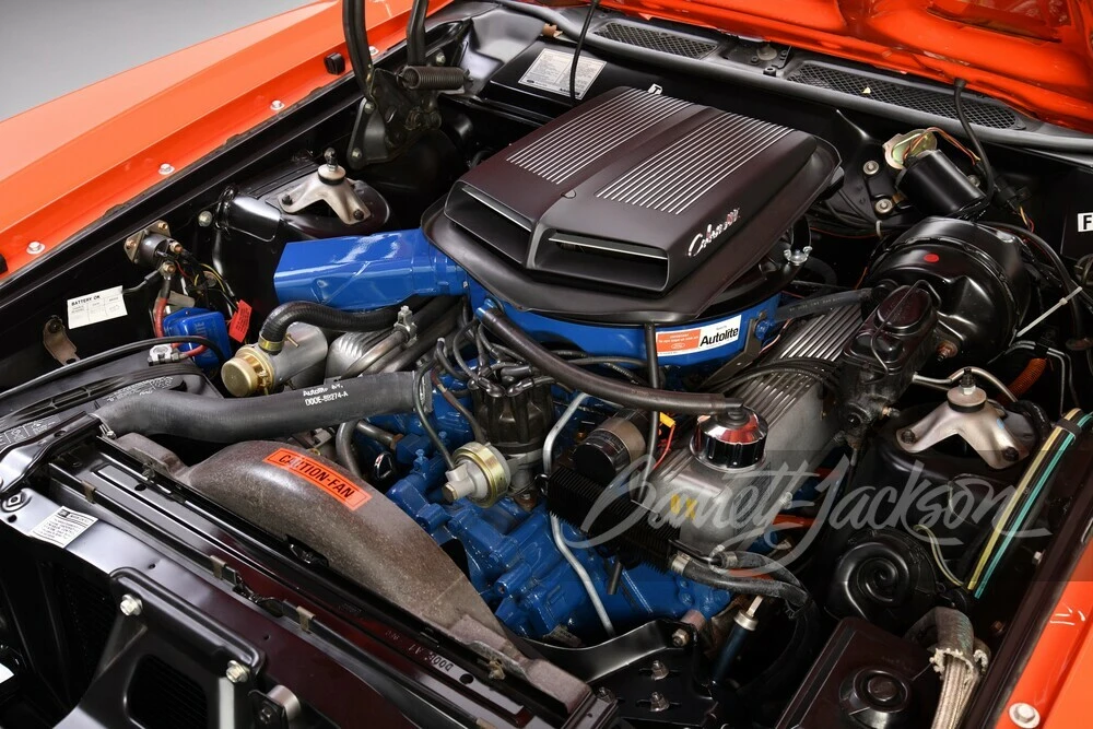 1970 Ford Torino 2nd Gen - Image 2 of 31