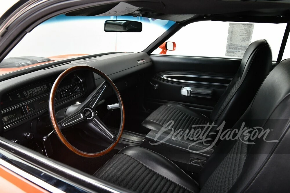 1970 Ford Torino 2nd Gen - Image 3 of 31