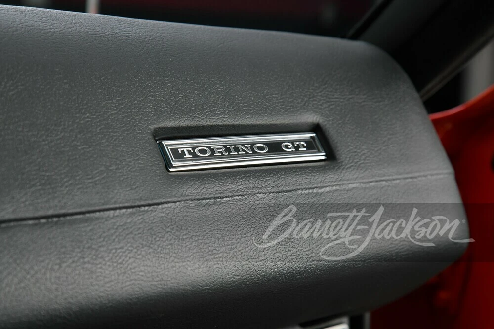 1970 Ford Torino 2nd Gen - Image 4 of 31