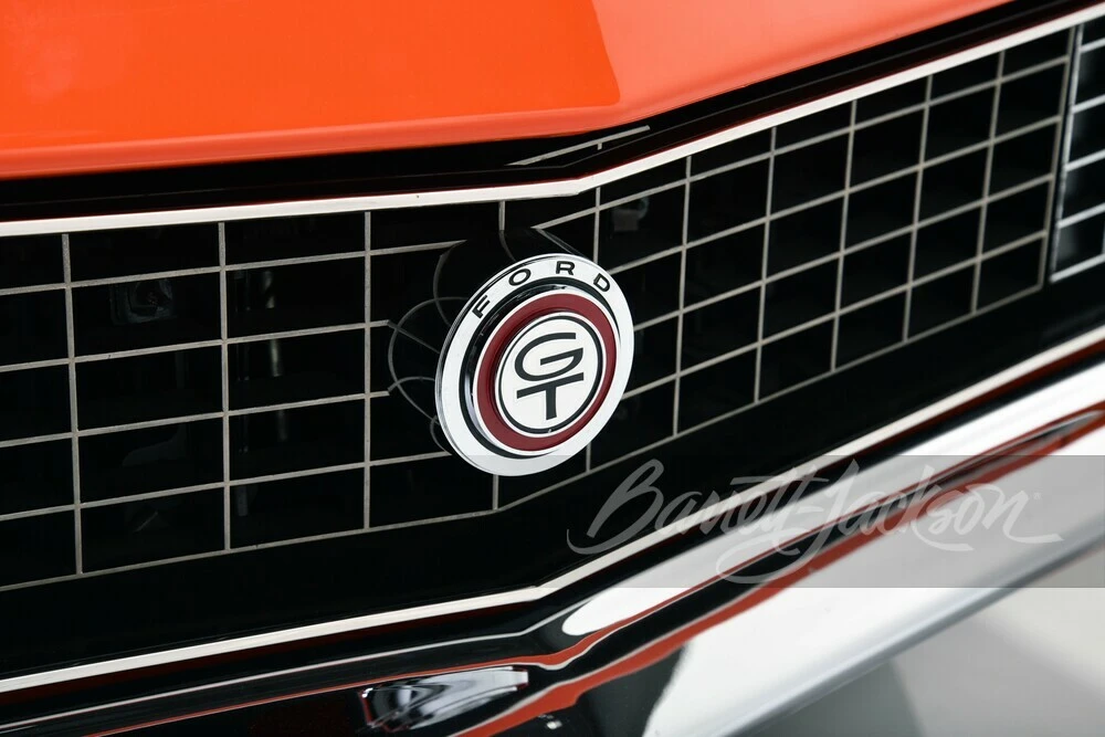 1970 Ford Torino 2nd Gen - Image 6 of 31