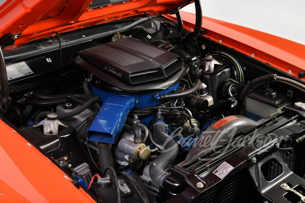 1970 Ford Torino 2nd Gen - Image 7 of 31