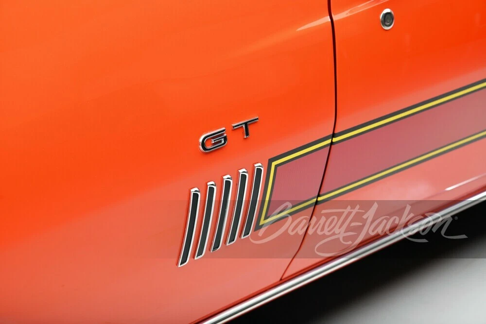1970 Ford Torino 2nd Gen - Image 8 of 31