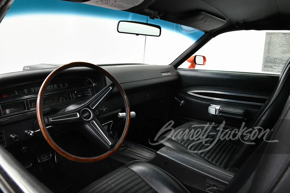1970 Ford Torino 2nd Gen - Image 9 of 31