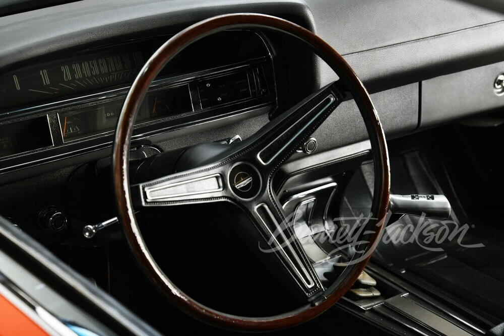 1970 Ford Torino 2nd Gen - Image 12 of 31