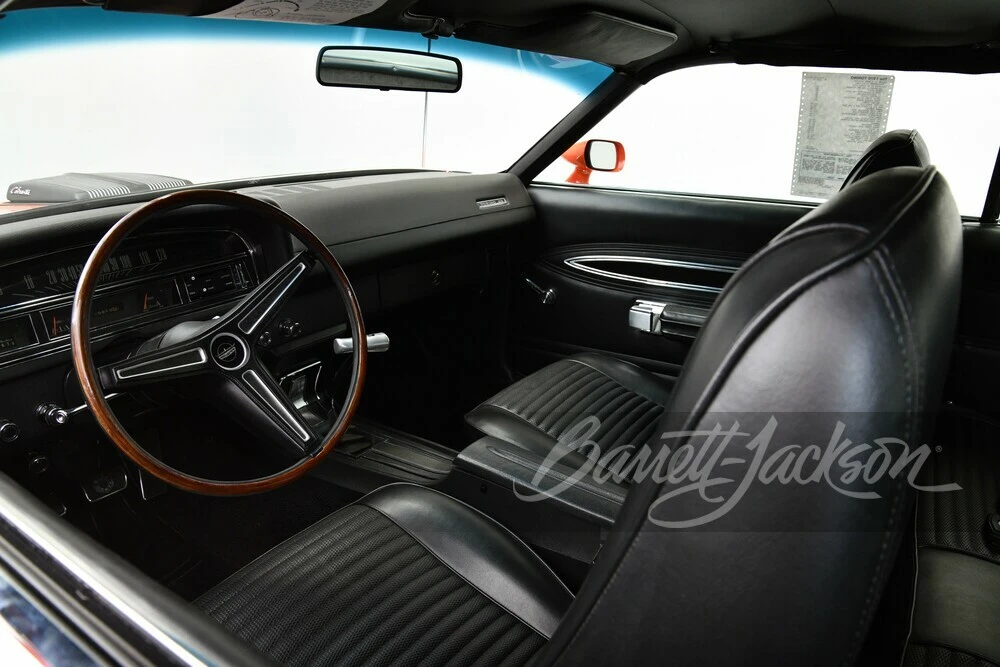 1970 Ford Torino 2nd Gen - Image 13 of 31