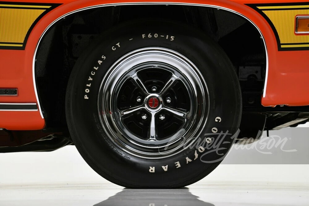 1970 Ford Torino 2nd Gen - Image 15 of 31
