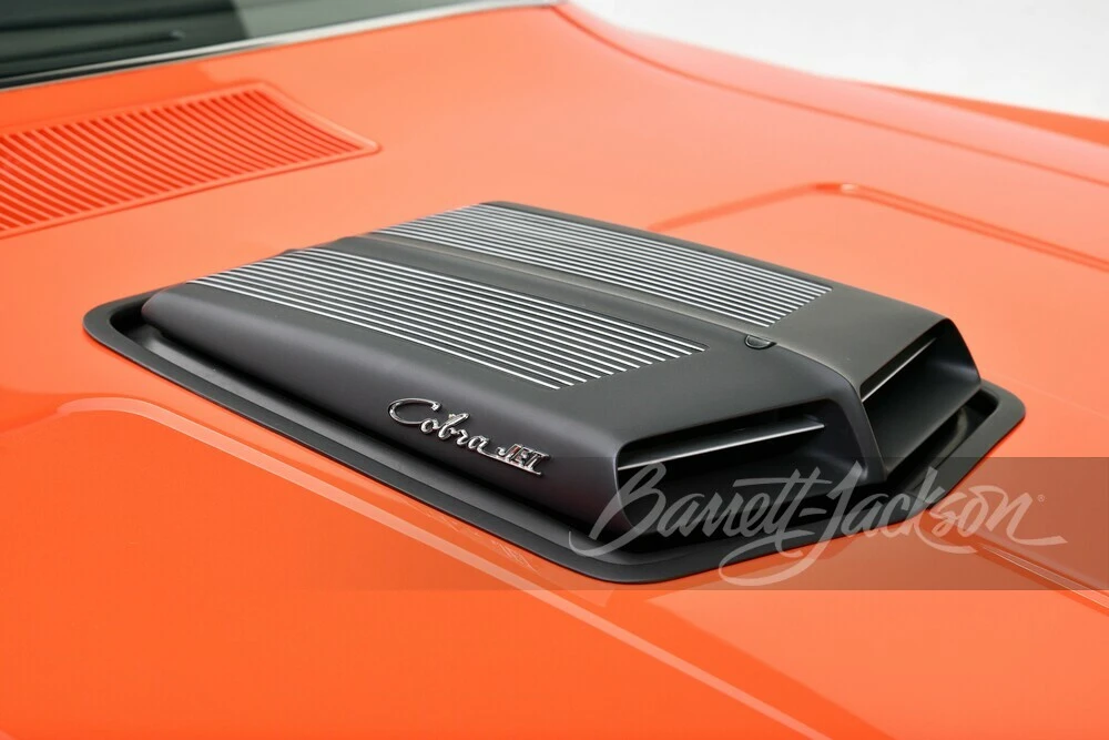 1970 Ford Torino 2nd Gen - Image 16 of 31