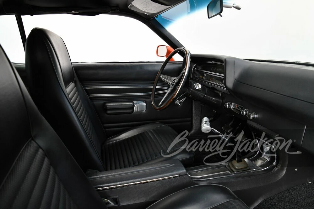 1970 Ford Torino 2nd Gen - Image 17 of 31