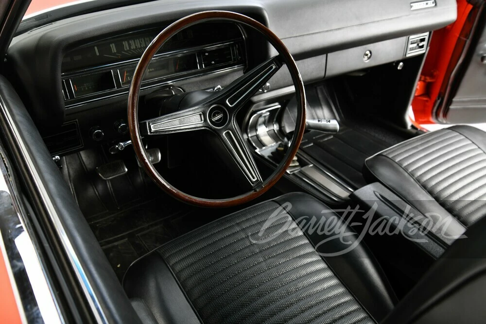 1970 Ford Torino 2nd Gen - Image 20 of 31