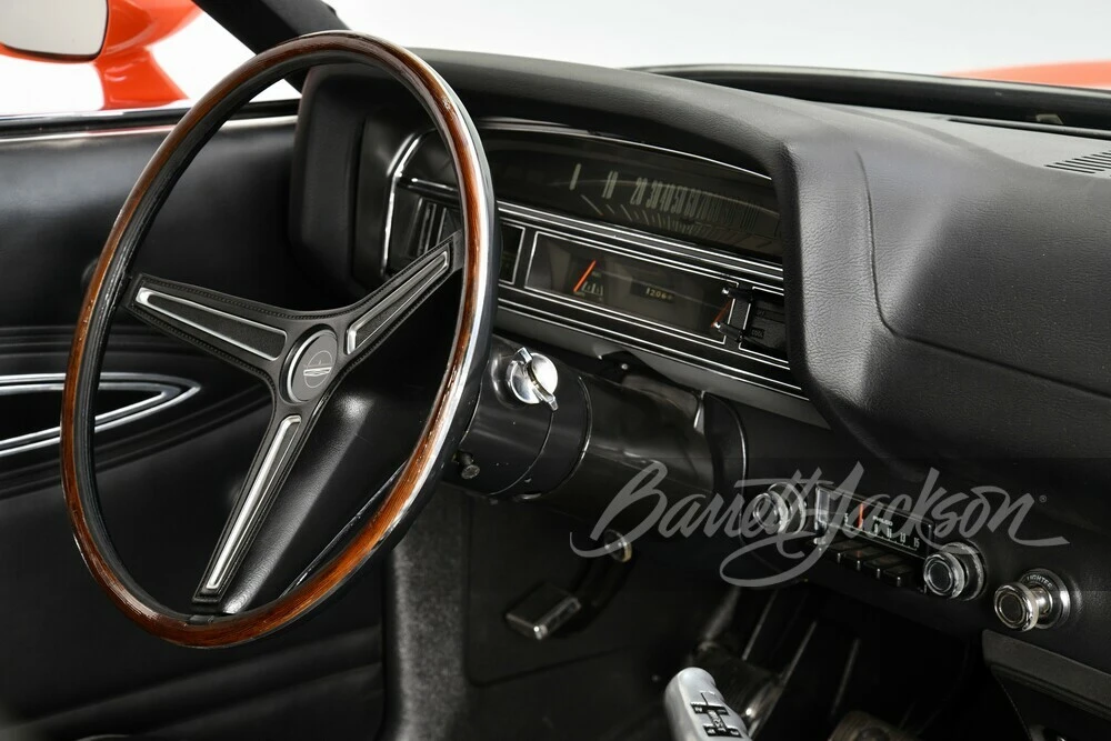 1970 Ford Torino 2nd Gen - Image 21 of 31