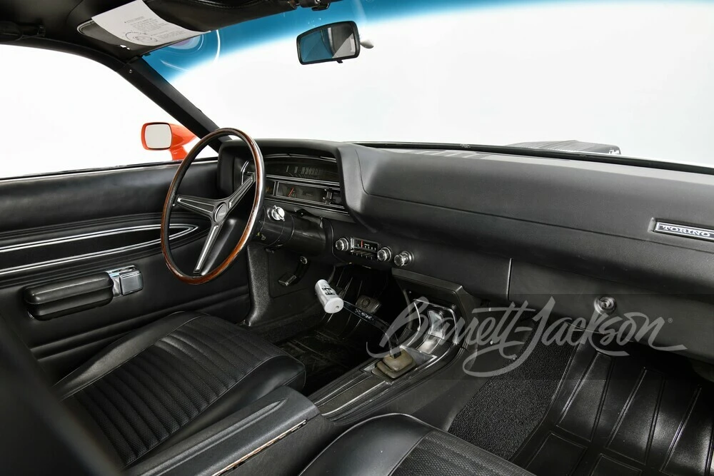 1970 Ford Torino 2nd Gen - Image 22 of 31