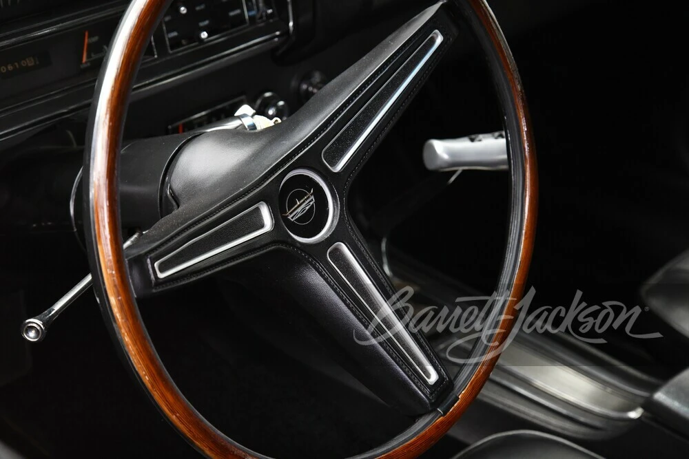1970 Ford Torino 2nd Gen - Image 27 of 31