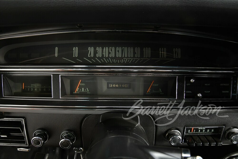 1970 Ford Torino 2nd Gen - Image 29 of 31