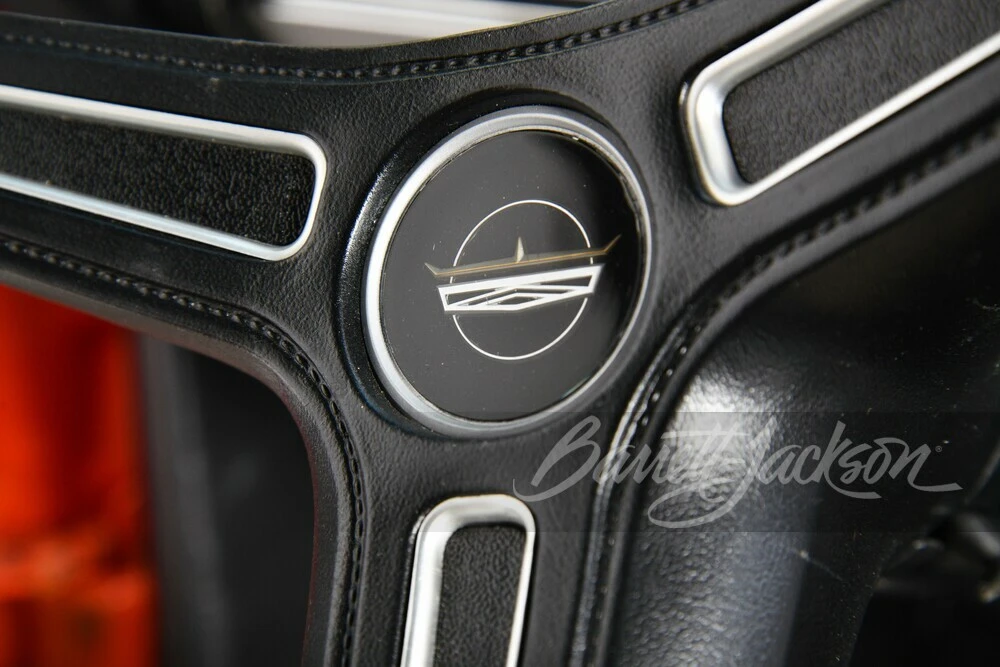 1970 Ford Torino 2nd Gen - Image 30 of 31