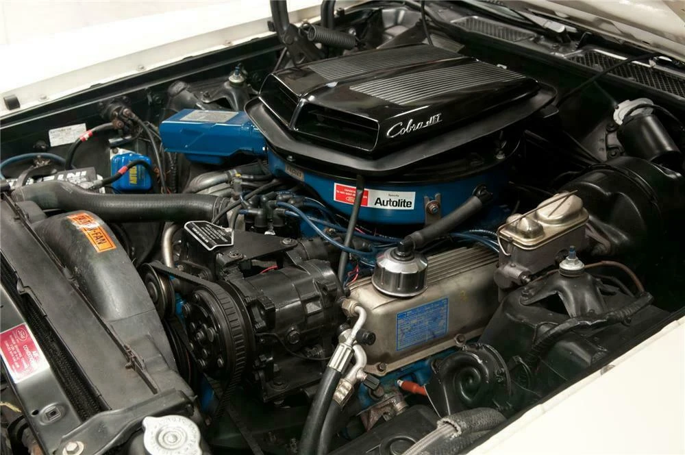 1970 Ford Torino 2nd Gen - Image 3 of 5