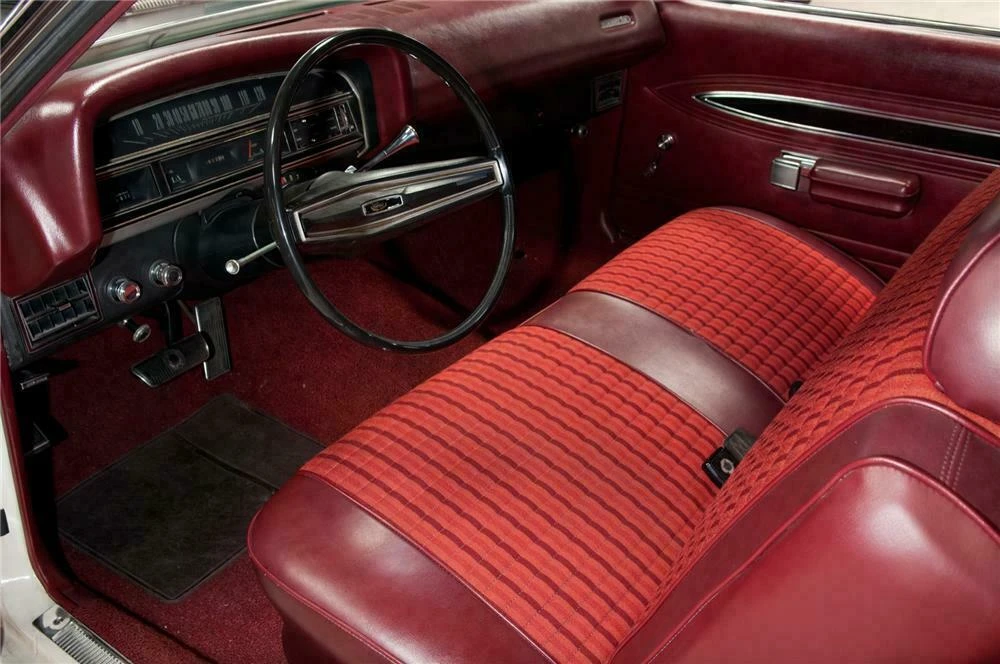 1970 Ford Torino 2nd Gen - Image 4 of 5