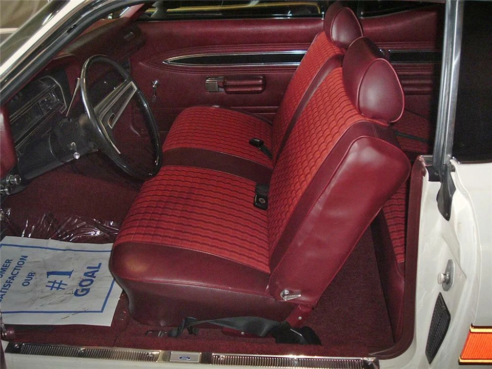 1970 Ford Torino 2nd Gen - Image 4 of 5