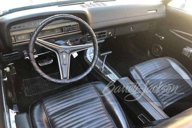 1970 Ford Torino 2nd Gen - Image 3 of 16
