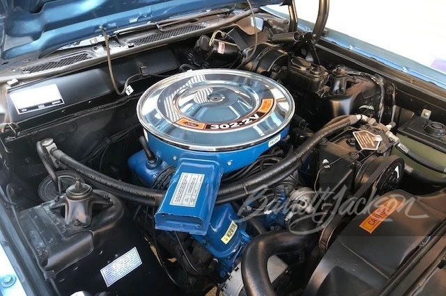 1970 Ford Torino 2nd Gen - Image 6 of 16