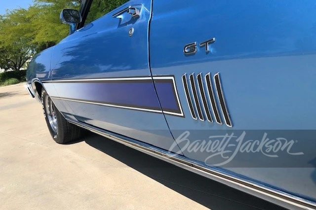 1970 Ford Torino 2nd Gen - Image 10 of 16