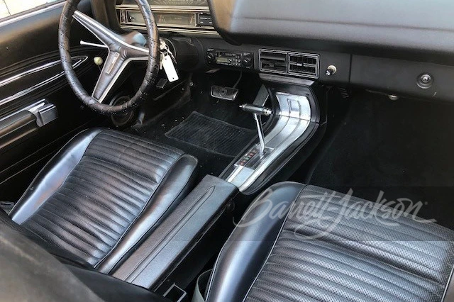 1970 Ford Torino 2nd Gen - Image 11 of 16
